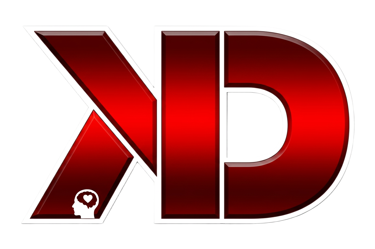 Kut Different logo